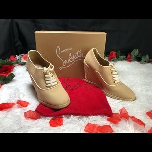 👠 Christian Louboutin